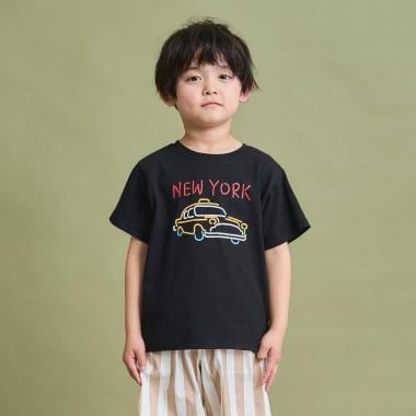 【防汚・速乾・型崩れしない】選べる８パターンアソートプリントTシャツ