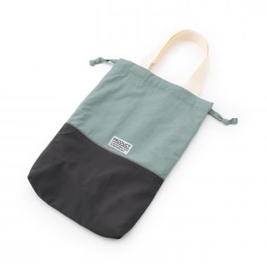 【予約/1月中旬～1月下旬入荷予定】【スクール対応】【撥水・防汚・耐久・UV】シューズバッグ(反射シート付き)