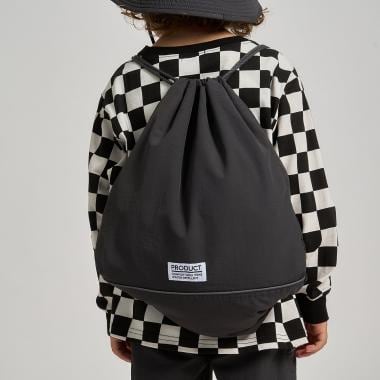 【予約/1月中旬～1月下旬入荷予定】【スクール対応】【撥水・防汚・耐久・UV】らくらくナップ゜(反射シート付き)