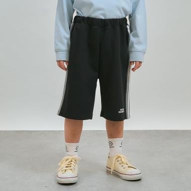 【セットアップ対応・スクール対応】サイドラインハーフパンツ