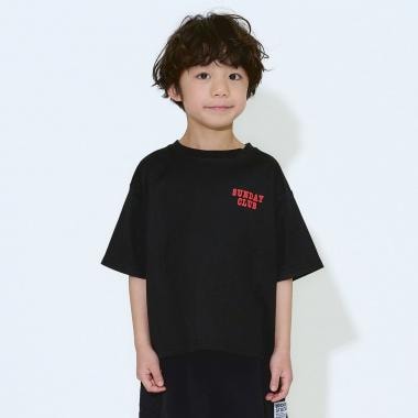 【防汚・速乾・UV】【カイテキ天竺】ドライメッシュバックプリントＴシャツ
