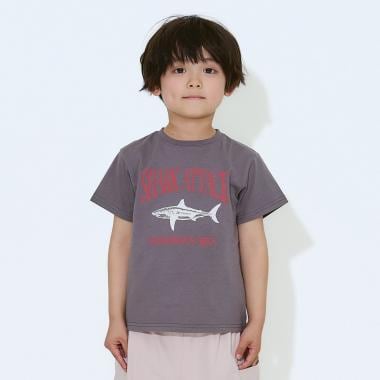 【防汚・速乾・UV】【カイテキ天竺】選べるアソートプリント半袖Ｔシャツ