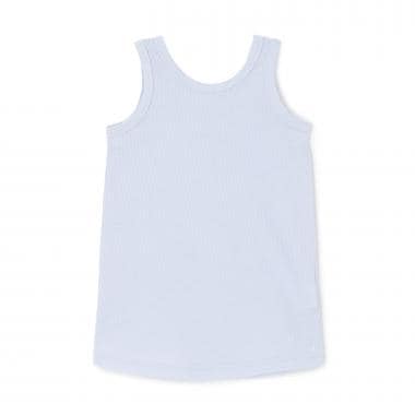 【さらっとメッシュ】【吸水速乾】【どちらが前でもOK】インナータンクトップ