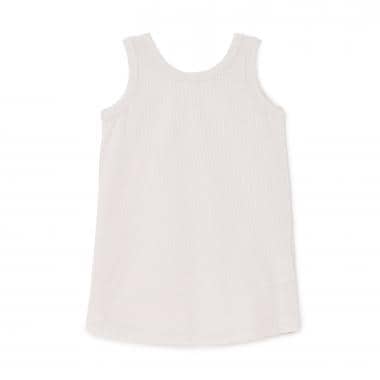 【さらっとメッシュ】【吸水速乾】【どちらが前でもOK】インナータンクトップ