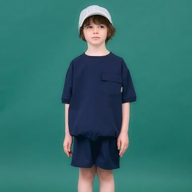 ドライサッカーセットアップ【MNCM】