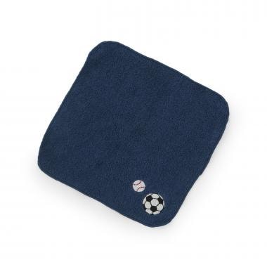 ハンドタオル(19×19cm）