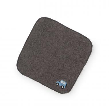 ハンドタオル(19×19cm）