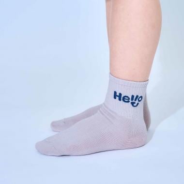 HELLOソックス