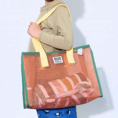 【SWIM】メッシュバッグ