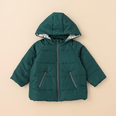 BOY's蓄熱ブルゾン
