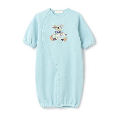 売り切れました＊センスオブワンダー＊2wayオール 決めれ