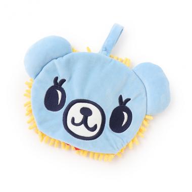 ミントくん ハンディモップ