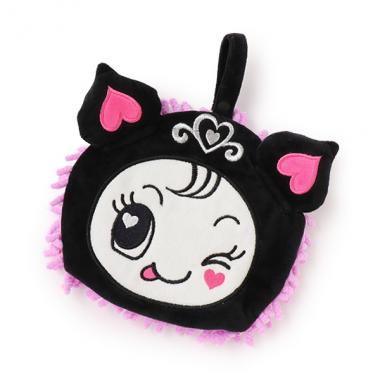 デビリーちゃん ハンディモップ