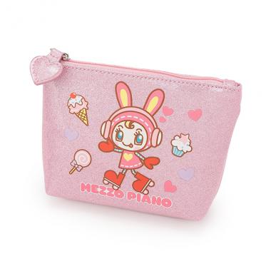 ベリエちゃん キラキラポーチ