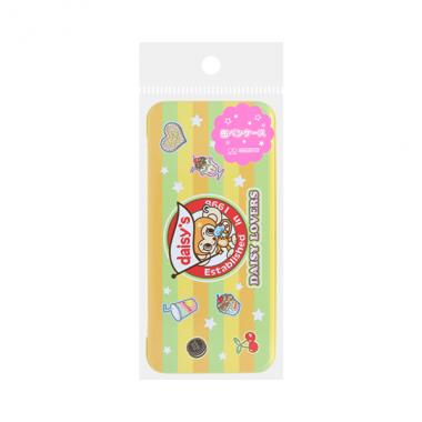 缶ペンケース ナルミヤキャラクターズ デイジーラヴァーズ