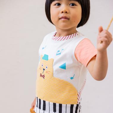 ベイビーチアー(Baby Cheer) (男の子)- 子ども服のナルミヤオンライン