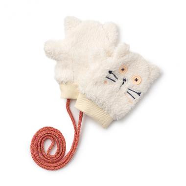 ねこミトン