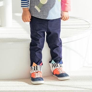 ピアノパンツ