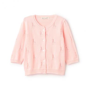 アイレットソフィーカーディガン