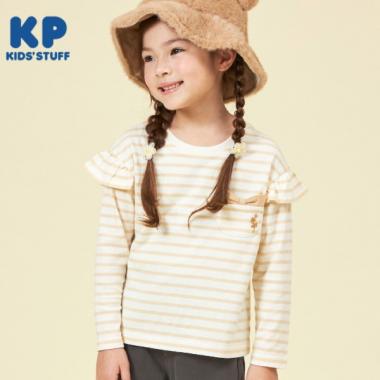 ケーピー(KP)のTシャツ/カットソー- 子ども服のナルミヤオンライン公式  