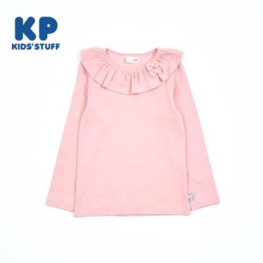 ケーピー(KP)のTシャツ/カットソー- 子ども服のナルミヤオンライン公式 