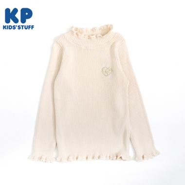ニットプランナー KP ケーピー 薄手のトレーナー&スカッツのセト 90 ごつい