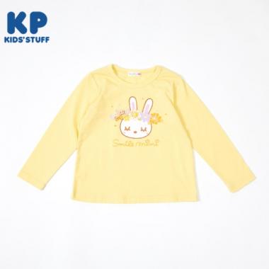 ケーピー(KP)のTシャツ/カットソー- 子ども服のナルミヤオンライン公式 