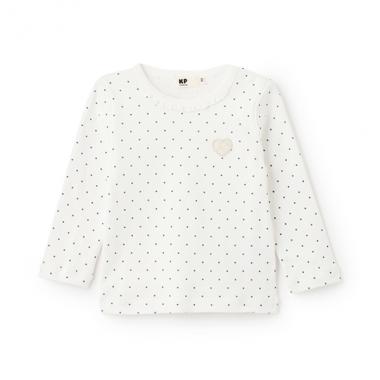 長袖インナーTシャツ