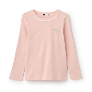 長袖インナーTシャツ