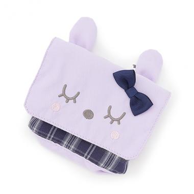 mimiモチーフ移動ポケット