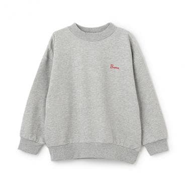 シティロゴワイドスウェット
