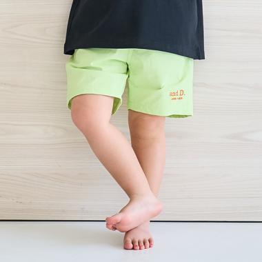【水陸】ショートパンツ