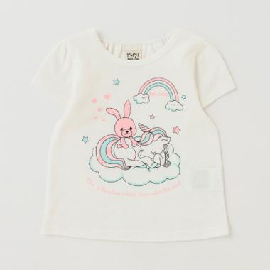 ユニコーンTシャツ