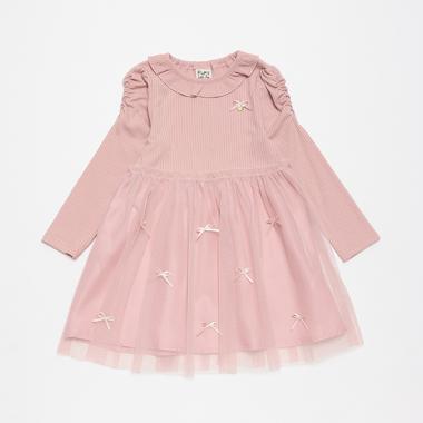 メゾピアノ ワンピース ピューピルハウス トレーナー セット ♡