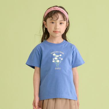 【型崩れしないやわらかコットン】選べる9パターンオリジナルプリントTシャツ