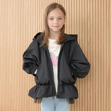 リセマイン(Lycee mine)のアウター/ブルゾン- 子ども服の リセマイン(Lycee mine)のアウター/ブルゾン- 子ども服の