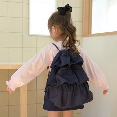 【大好評につき再入荷】【撥水加工】らくらくナップ