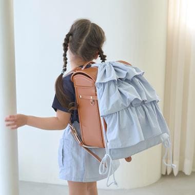 【大好評につき再入荷】【撥水加工】らくらくナップ