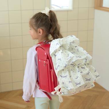 【大好評につき再入荷】【撥水加工】らくらくナップ