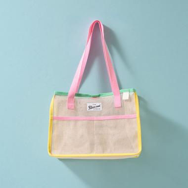 【SWIM】メッシュバッグ
