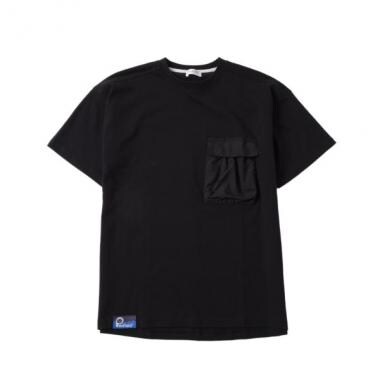 【Penfield】【接触冷感】フラップポケット半袖Tシャツ