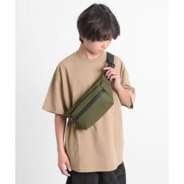 子供服のボディバッグ/ウエストポーチ- ナルミヤオンライン公式サイト