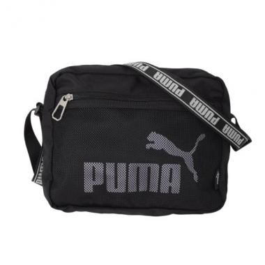 【PUMA】横型ミニショルダーバッグ