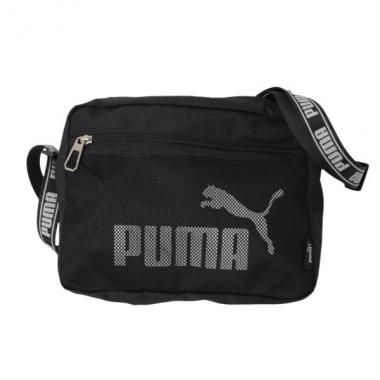 【PUMA】横型ミニショルダーバッグ