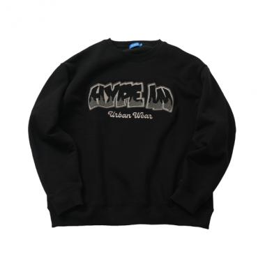 【毛玉になりにくい】裏起毛・ブラックコレクション