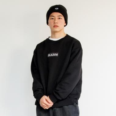 【毛玉になりにくい】裏起毛・ブラックコレクション