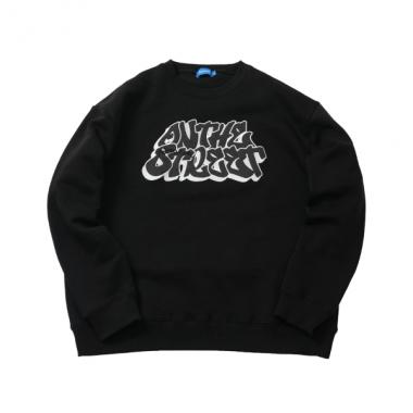 【毛玉になりにくい】裏起毛・ブラックコレクション