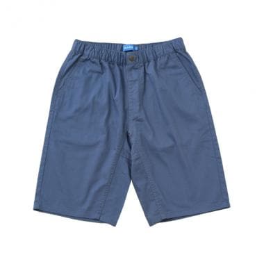 綿ポリストレッチツイル・アクティブハーフパンツ