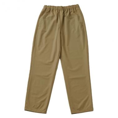 【Easycare】ポリストレッチ・シェフパンツ