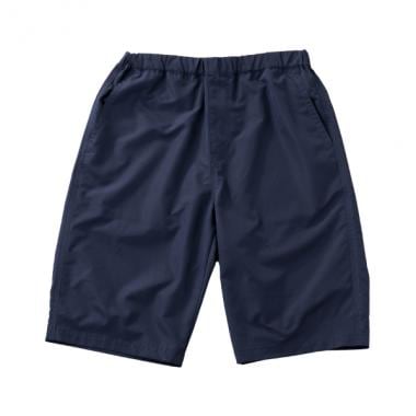 【Easycare】ポリストレッチ・イージーハーフパンツ